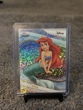 2025 topps chrome usato  Spedire a Italy