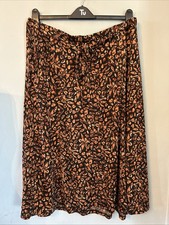 Damart size brown d'occasion  Expédié en Belgium