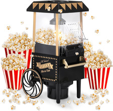 Macchina per popcorn usato  Roma