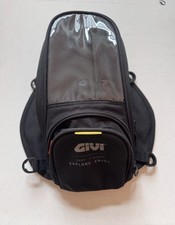Borsa serbatoio givi usato  Torino
