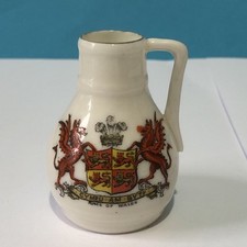 Arms wales crested for sale  PLYMOUTH
