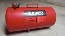 Husky gallon air for sale  Salem