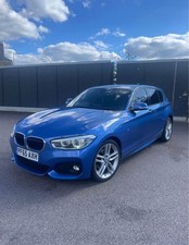 Bmw 120d sport for sale Bmw 120d sport for sale  BURTON-ON-TRENT