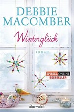 Winterglück roman macomber gebraucht kaufen Winterglück roman macomber gebraucht kaufen  Ohlsbach
