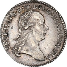 971189 austrian netherlands d'occasion  Lille-