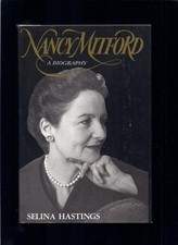 Nancy mitford biography for sale  UK