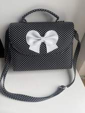 Küstenluder rockabilly tasche gebraucht kaufen  Langen