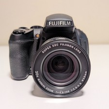 Fujifilm hs30exr 16mp for sale  Streetsboro