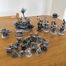 Warhammer age sigmar for sale  BATH