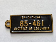 1942 district columbia for sale  Suwanee