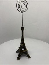 Metal eiffel tower for sale  La Canada Flintridge