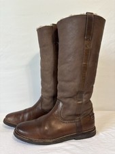Frye celia shearling for sale  Centerville