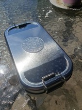 Lunchbox edelstahl mop gebraucht kaufen  Hiddenhausen