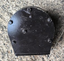 Gros klaxon jericho d'occasion Gros klaxon jericho d'occasion  Clermont-Ferrand-