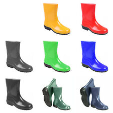 Womens ladies wellies for sale  SLOUGH