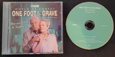 One foot grave for sale  UK