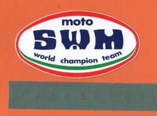 vintage motocross swm usato vintage motocross swm usato Italia