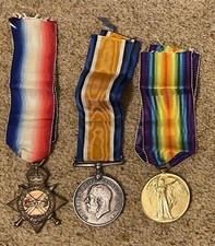 Original 1914 star for sale  FOLKESTONE