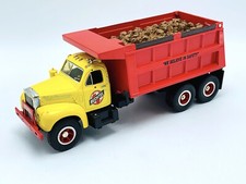 First gear mack for sale  Waddell