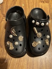 Limited edition crocs for sale  FARNBOROUGH