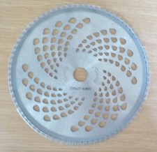 Brushcutter blade teeth for sale  TARPORLEY