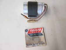 Genuine yamaha 125 for sale  SOUTHAMPTON