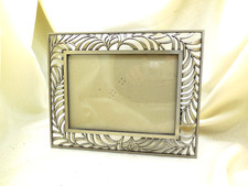 Brushed silver metal for sale  Gold Hill