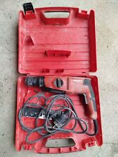 Perforateur hilti d'occasion  Loriol-sur-Drôme