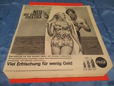 Coca cola riginal gebraucht kaufen  Isernhagen