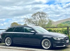 2013 audi avant for sale  CHESTER LE STREET