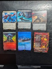magic karten foil gebraucht kaufen magic karten foil gebraucht kaufen Weiden