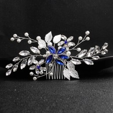 Comb tiara hair for sale  WALSALL