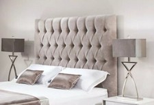 New monoco headboard for sale  BATLEY