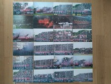 Fototifo milan ultras usato  Italia