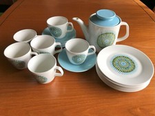 Retro vintage tea for sale  DARLINGTON