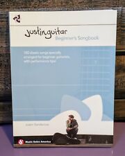Usado, JustinGuitar Beginner's Songbook: 100 Classic Songs Specially Arranged for Begin comprar usado  Enviando para Brazil