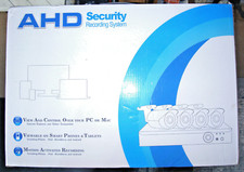 Ahd security recording for sale  Colorado Springs