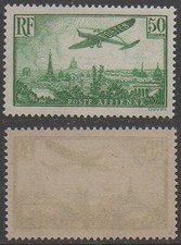 1936 avion survolant d'occasion  Bischheim