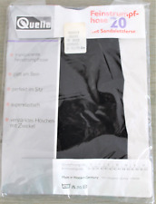 Feinstrumpfhose strumpfhose qu gebraucht kaufen  Deutschland
