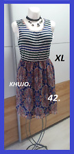 Superbe robe voile d'occasion  Bouzonville