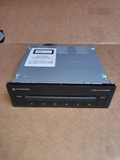 Phaeton audi cd gebraucht kaufen  Hannover