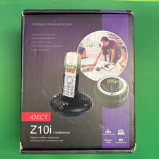 Z10i idect conference for sale  LONDON