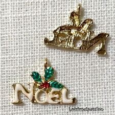 Lot charm breloque d'occasion Lot charm breloque d'occasion  Brive-la-Gaillarde