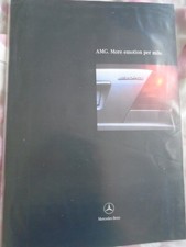 Mercedes amg range for sale  KINGS LANGLEY