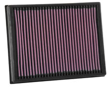 Filtro de ar de substituição K&N 33-3086 para Ford Ranger 2.3L 2019-2023, usado comprar usado  Enviando para Brazil