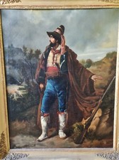 Brigante ciociaro jacques usato  Pavia