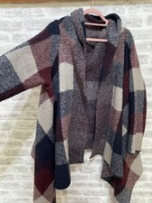 Primark cosy blanket for sale  LLANDUDNO