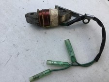 Usado, 2002 YAMAHA 30HP BOBINA, ILUMINAÇÃO 6H4-85533-A1-00 2 TEMPOS 3 CILINDROS  comprar usado  Enviando para Brazil