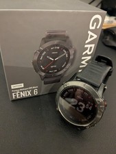 Garmin fenix sapphire gebraucht kaufen  Nattheim