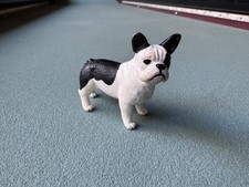 Schleich french bulldog for sale  Morgan Hill